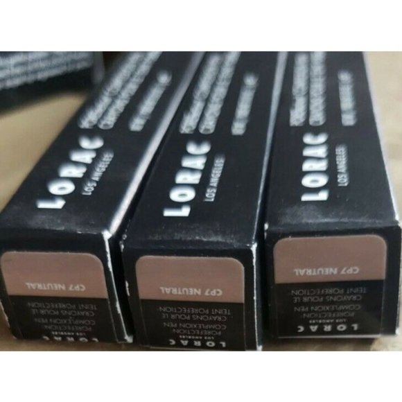 New LORAC POREfection Complexion Pen CP7 - Neutral - Picture 2 of 2